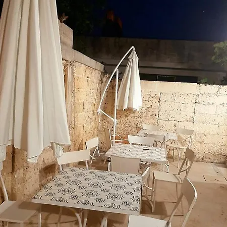 Casa Di Carmine 1 בית נופש